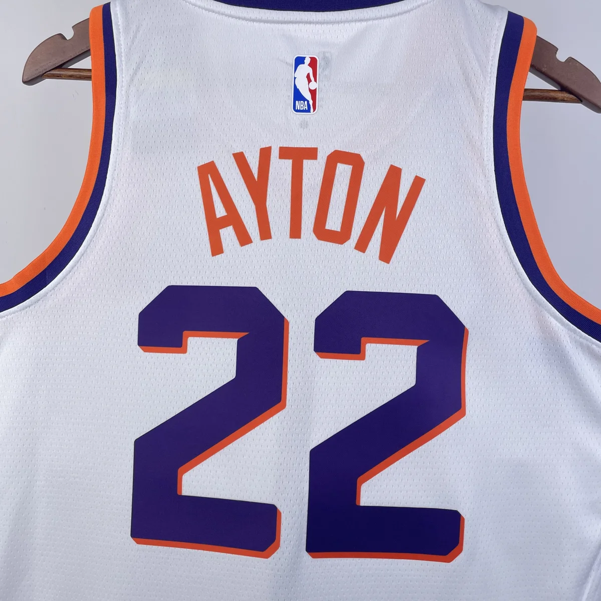 Camisa titular - Phoenix Suns