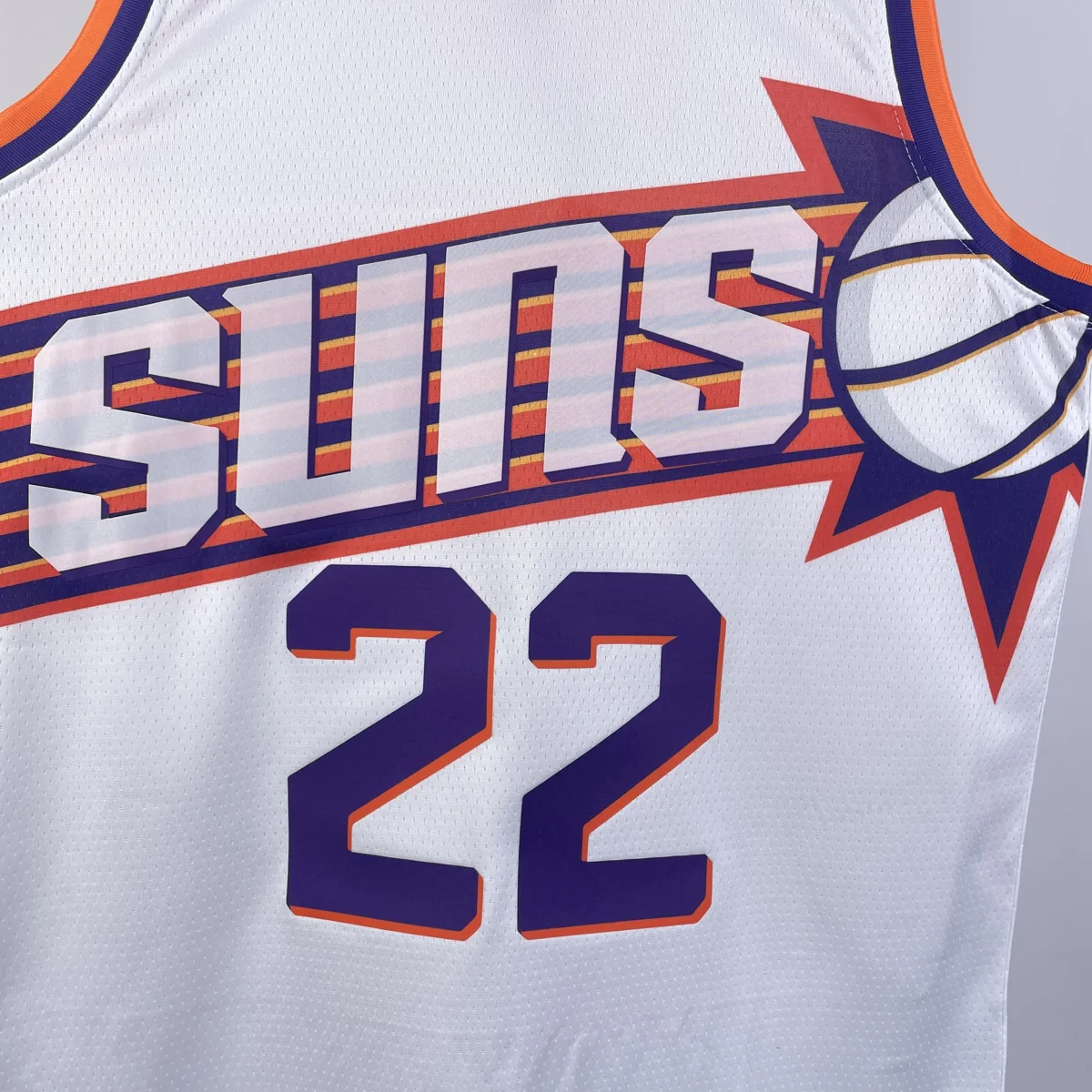 Camisa titular - Phoenix Suns