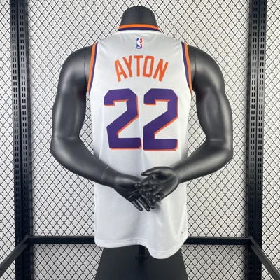 Camisa titular - Phoenix Suns