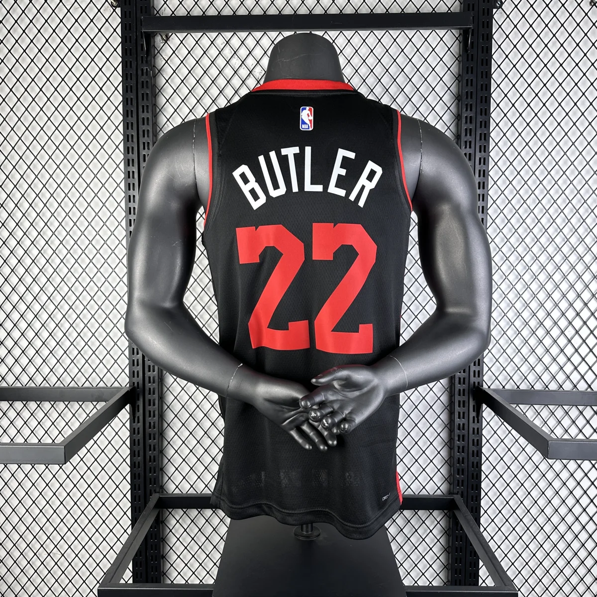 Camisa - Miami Heat