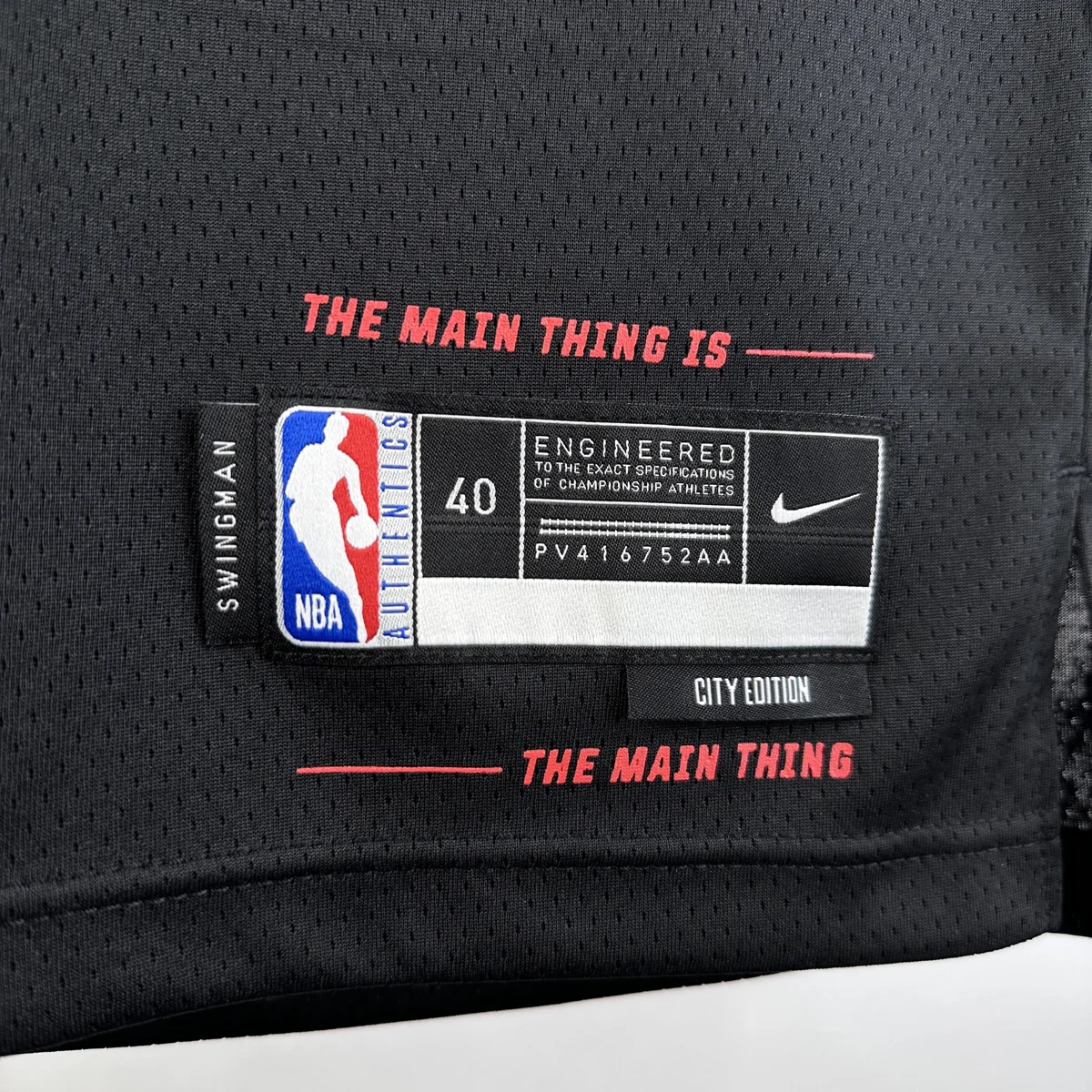 Camisa - Miami Heat