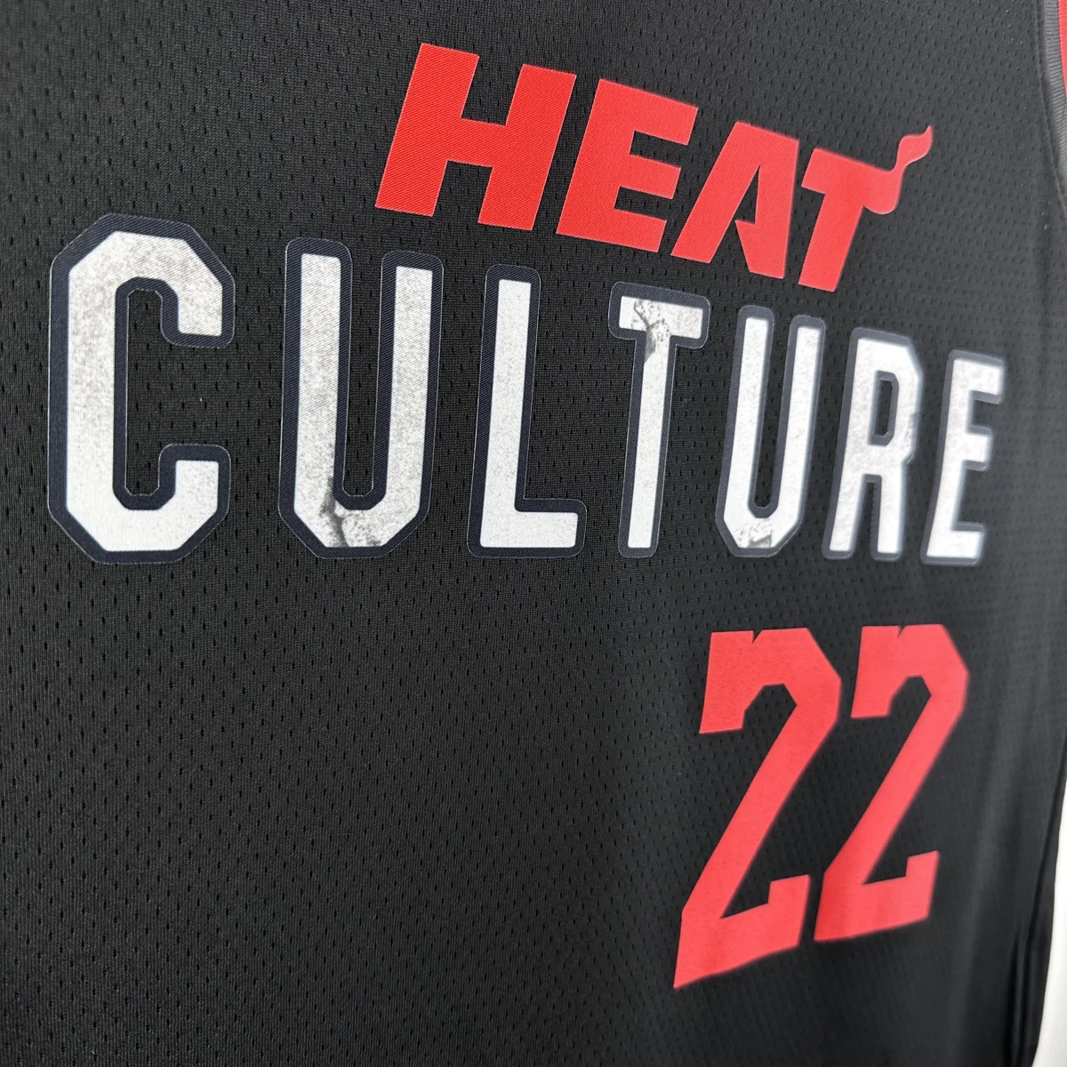 Camisa - Miami Heat