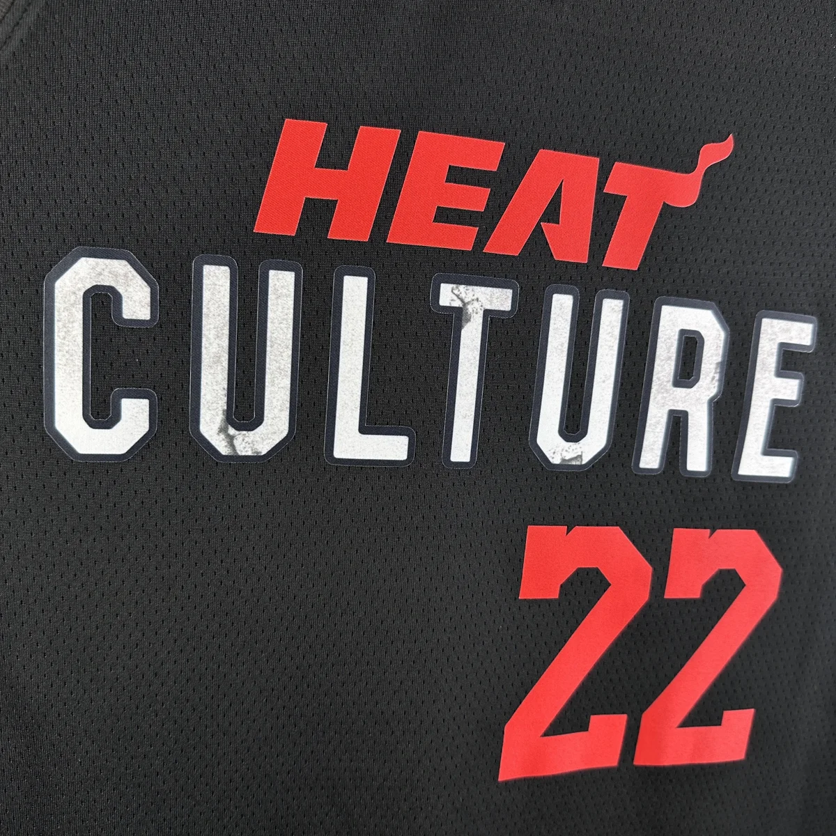 Camisa - Miami Heat