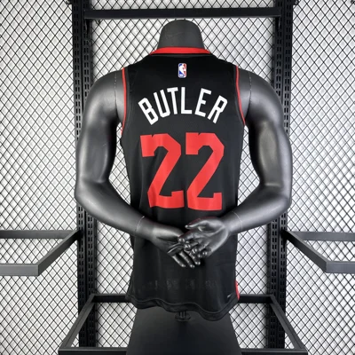Camisa - Miami Heat