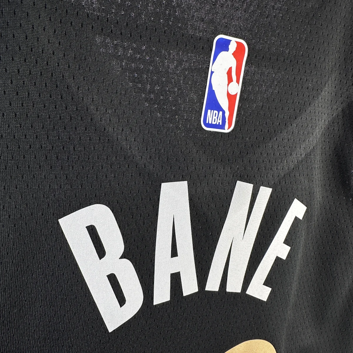 Camisa - Memphis Grizzlies