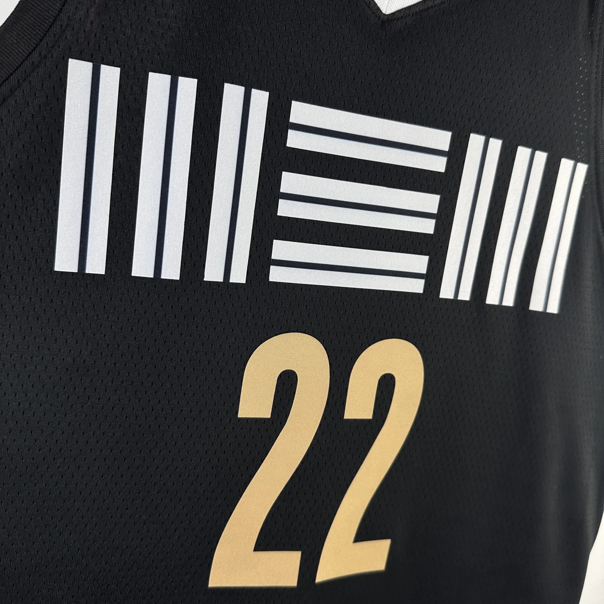 Camisa - Memphis Grizzlies