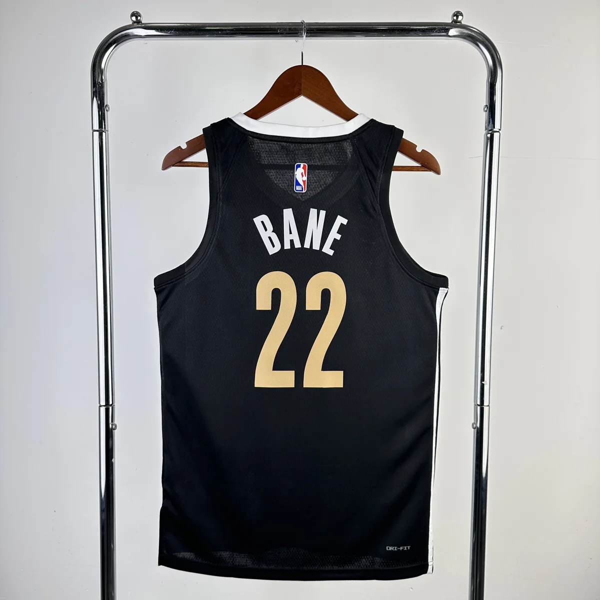Camisa - Memphis Grizzlies