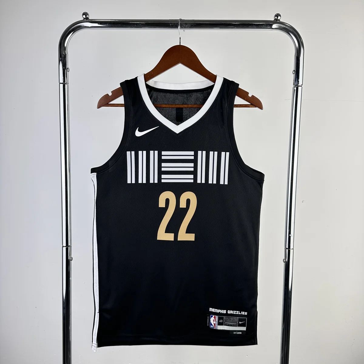 Camisa - Memphis Grizzlies