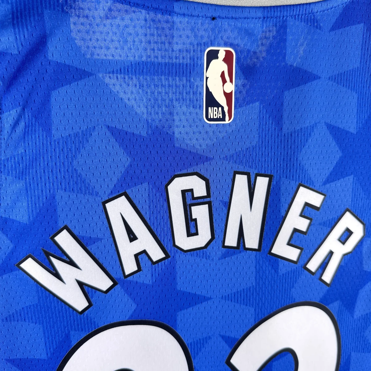 Camisa - Orlando Magic (retrô)