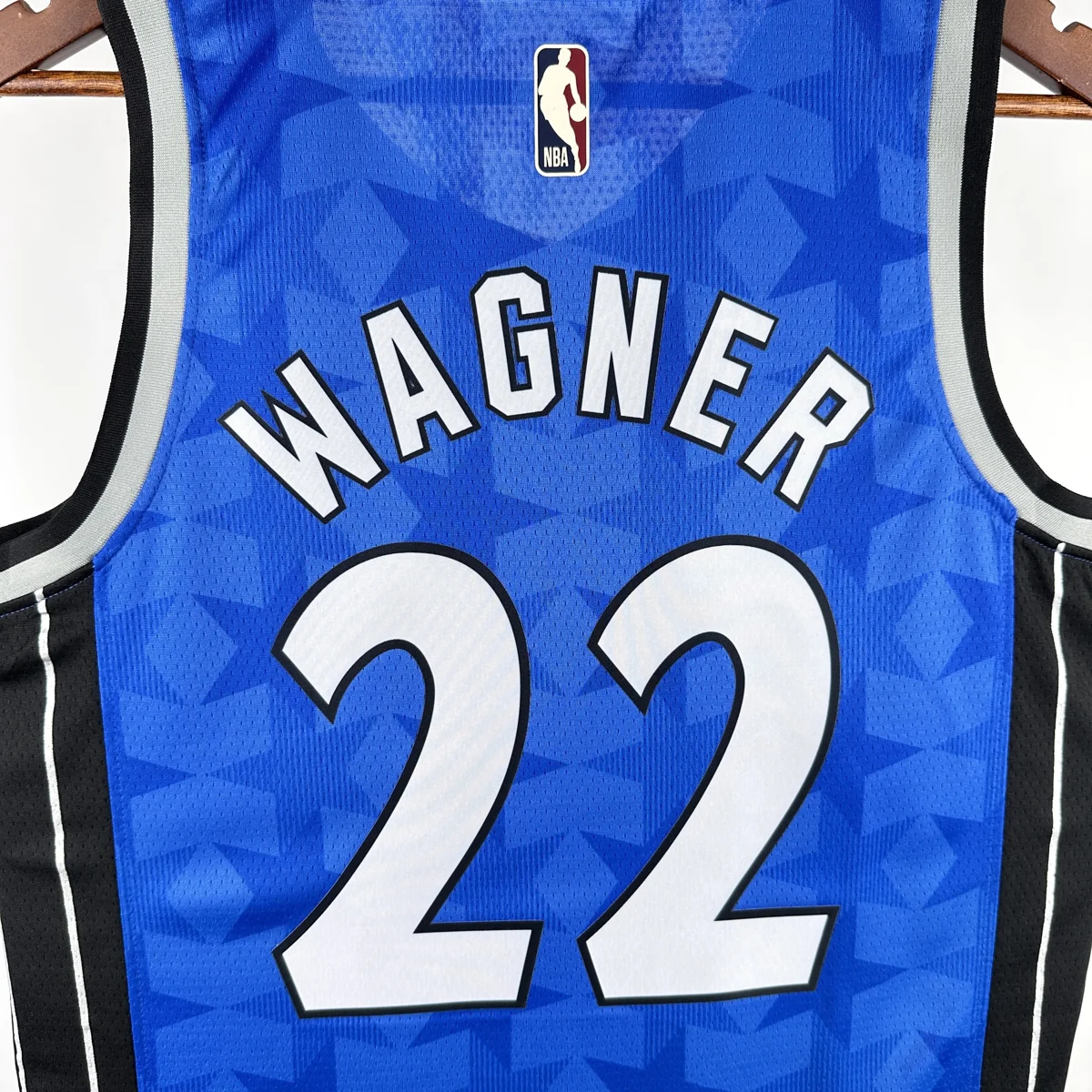 Camisa - Orlando Magic (retrô)