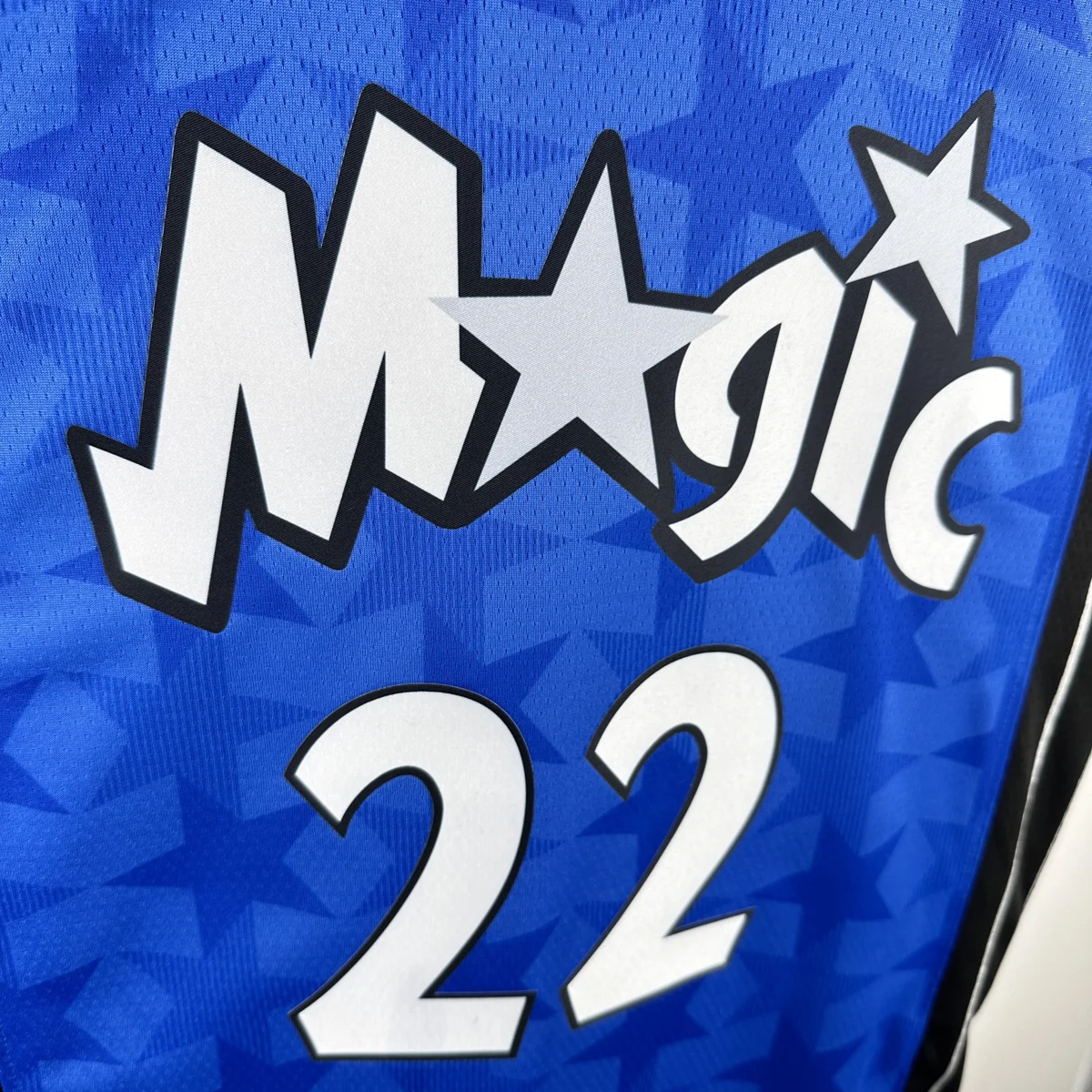 Camisa - Orlando Magic (retrô)
