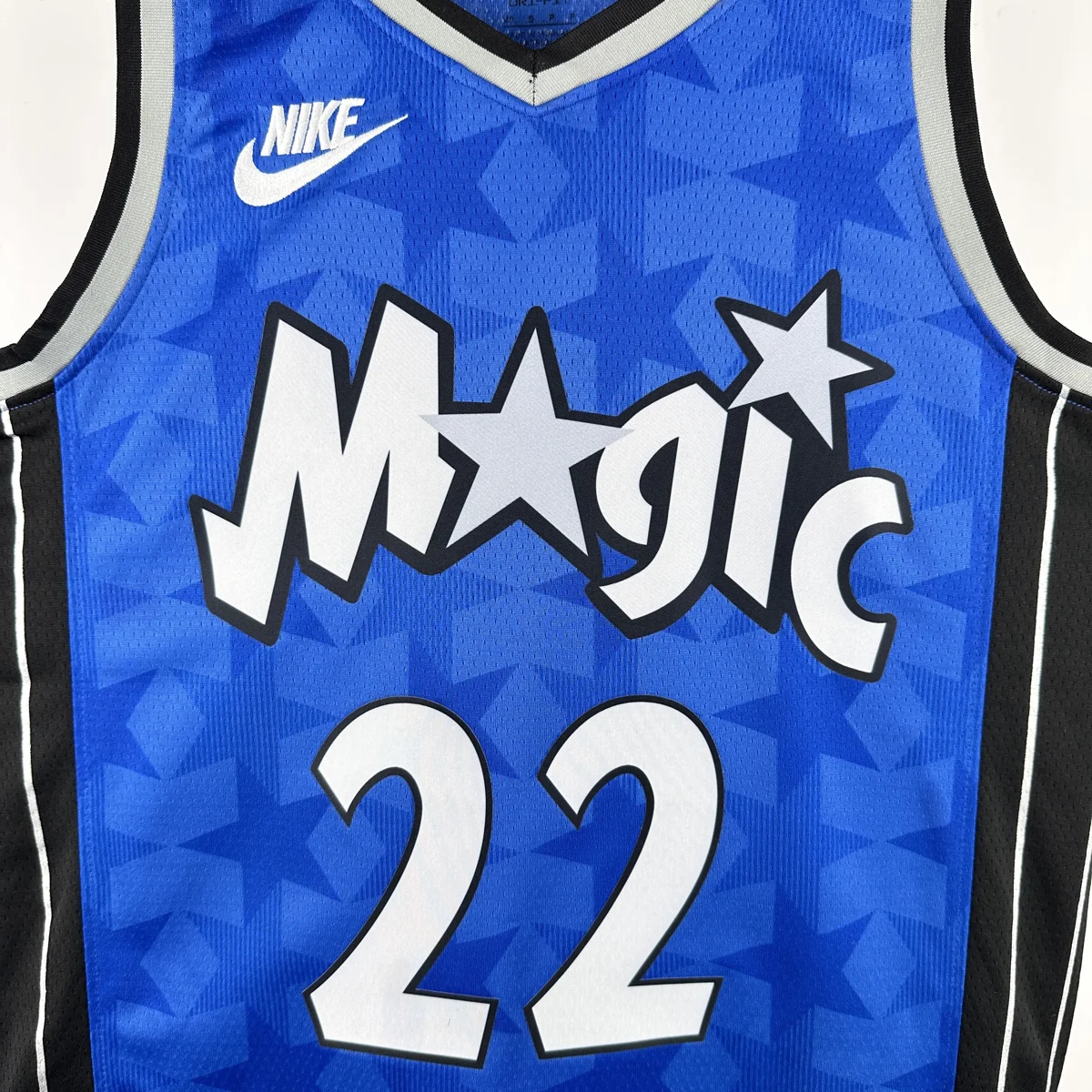 Camisa - Orlando Magic (retrô)