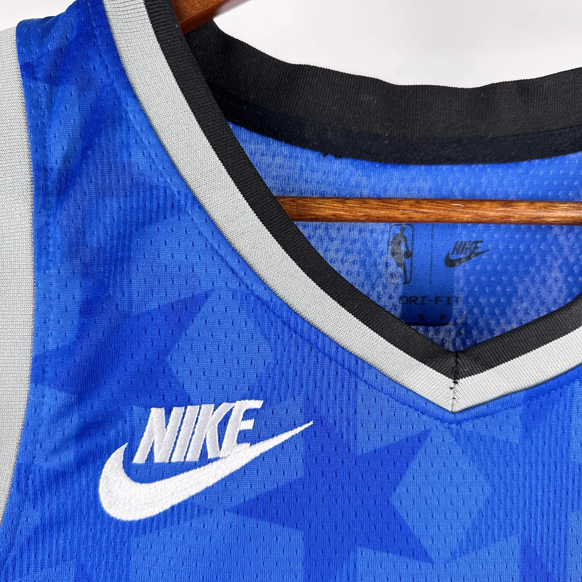 Camisa - Orlando Magic (retrô)