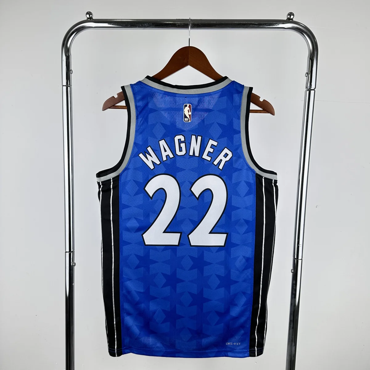 Camisa - Orlando Magic (retrô)