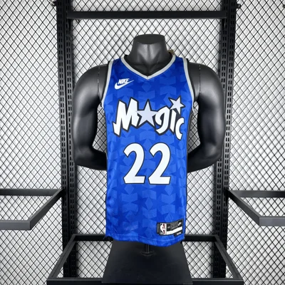 Camisa - Orlando Magic (retrô)