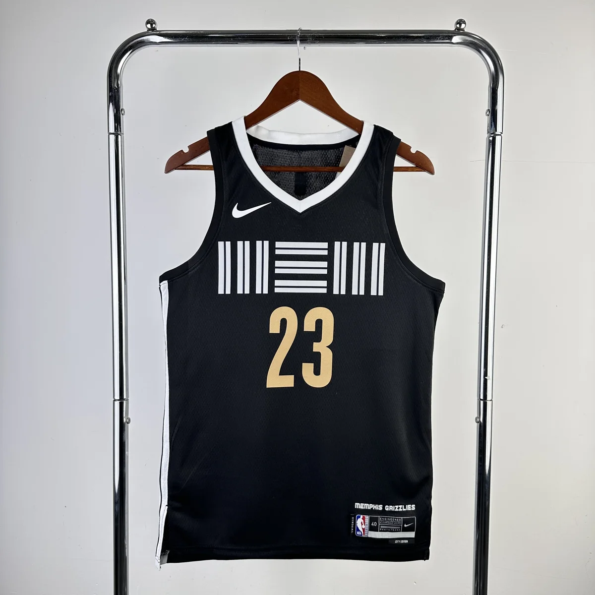 Camisa - Memphis Grizzlies