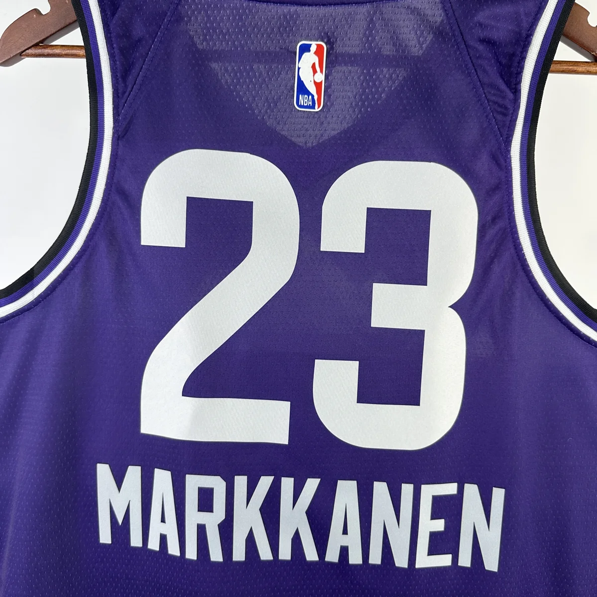 Camisa - Utah Jazz