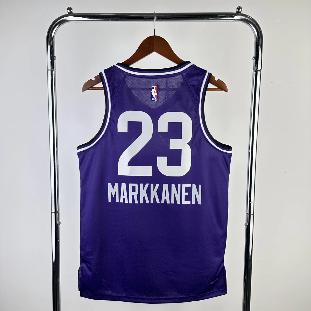 Camisa - Utah Jazz