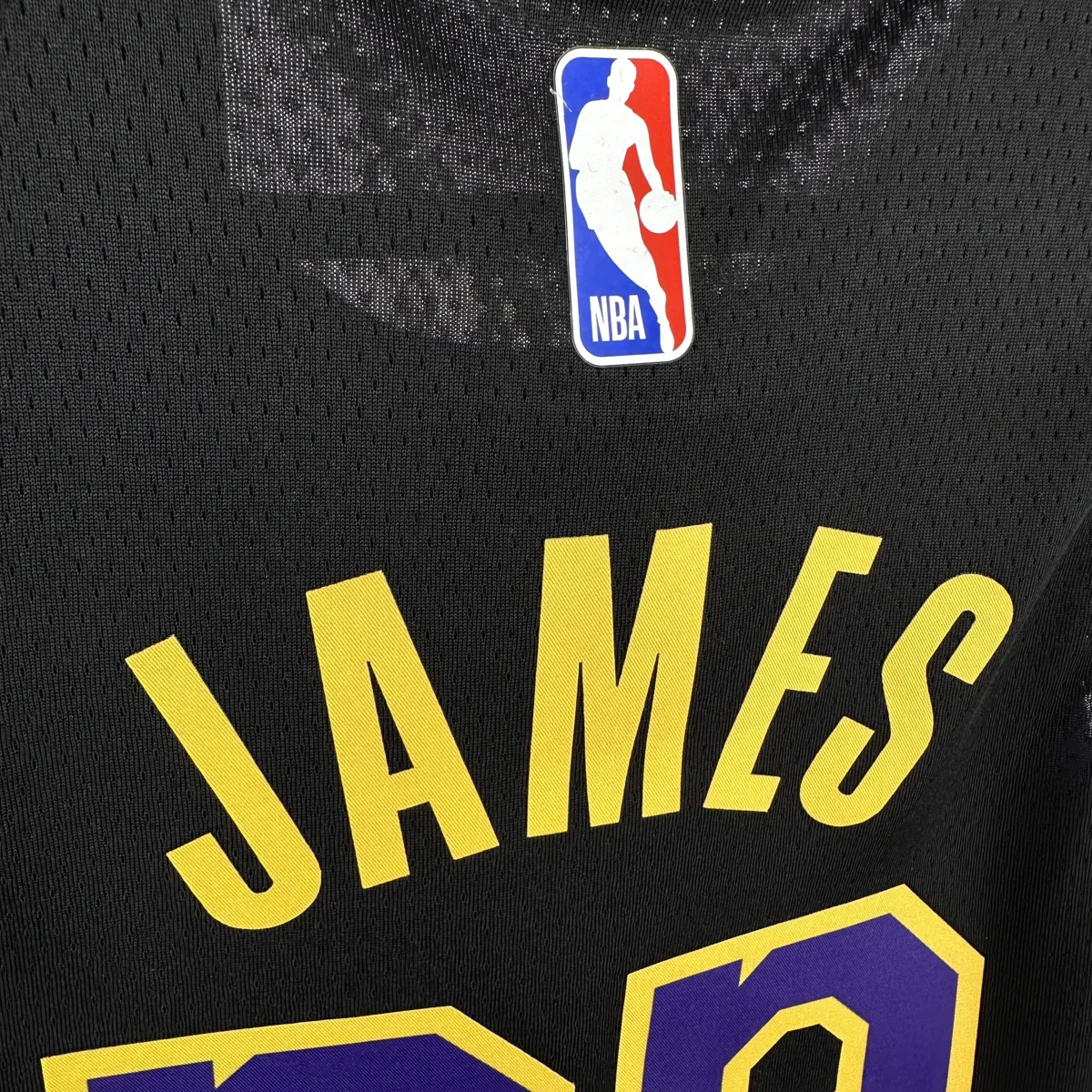 Camisa - LA Lakers - infantil