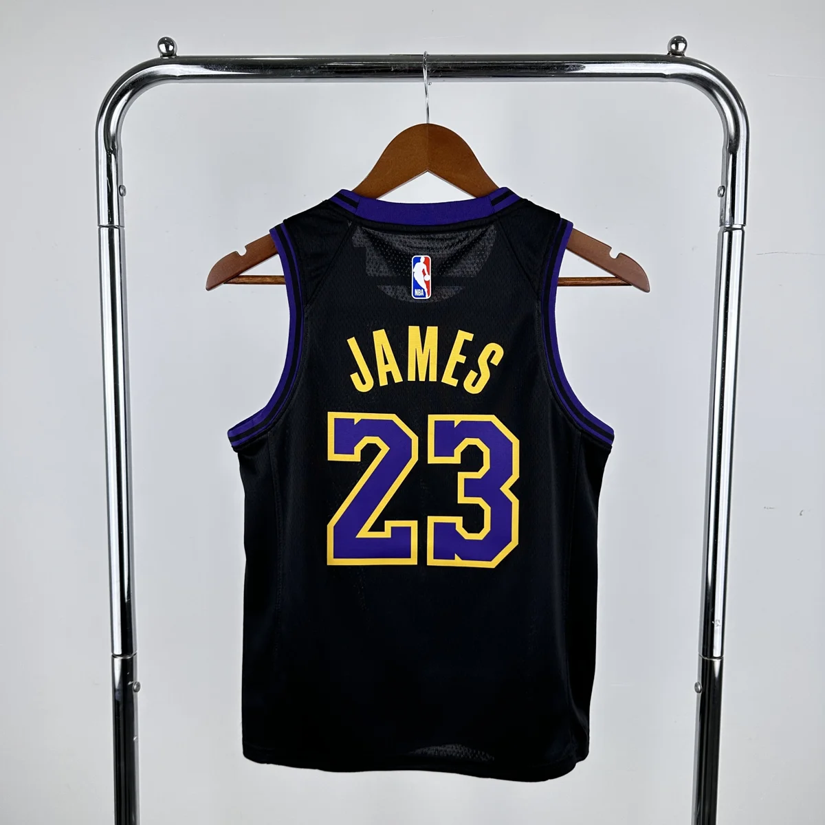 Camisa - LA Lakers - infantil