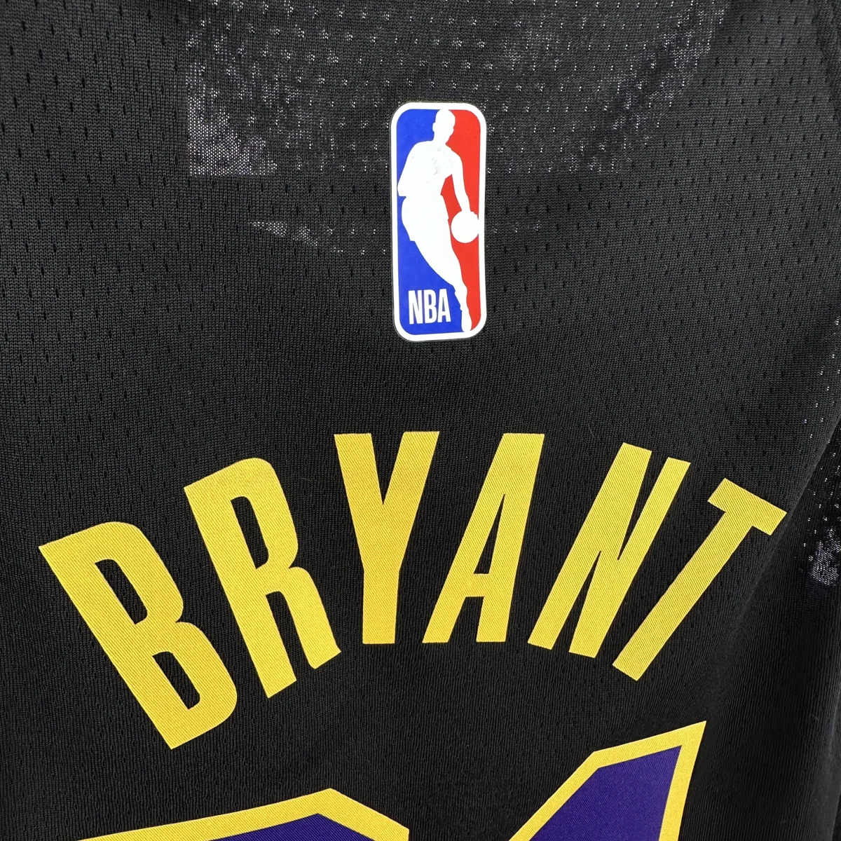 Camisa - LA Lakers - infantil