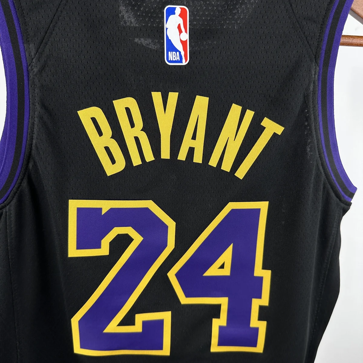 Camisa - LA Lakers - infantil