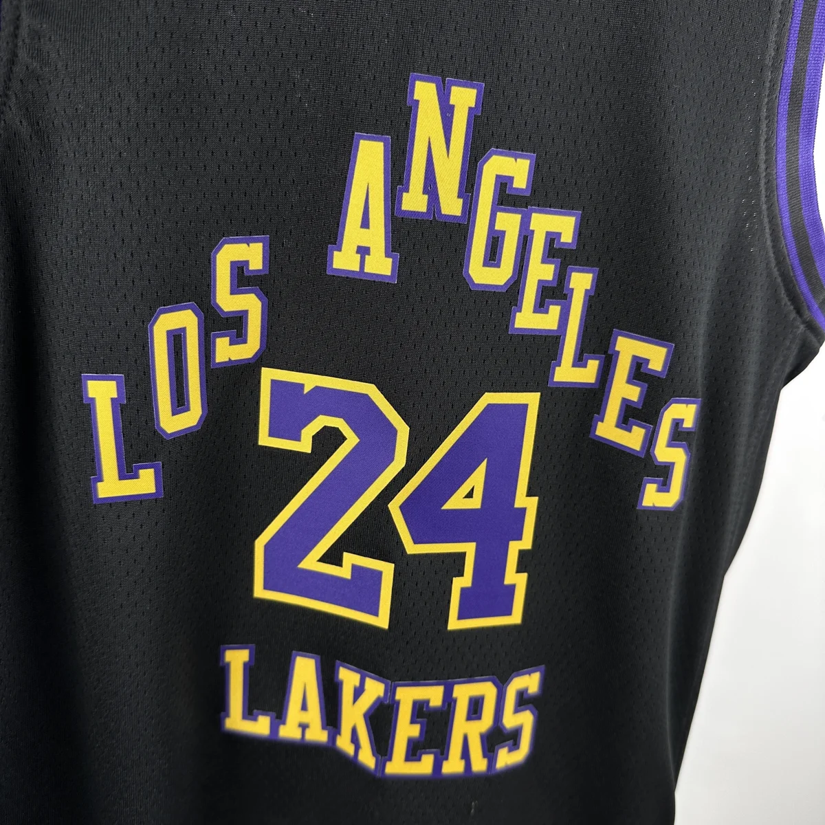Camisa - LA Lakers - infantil