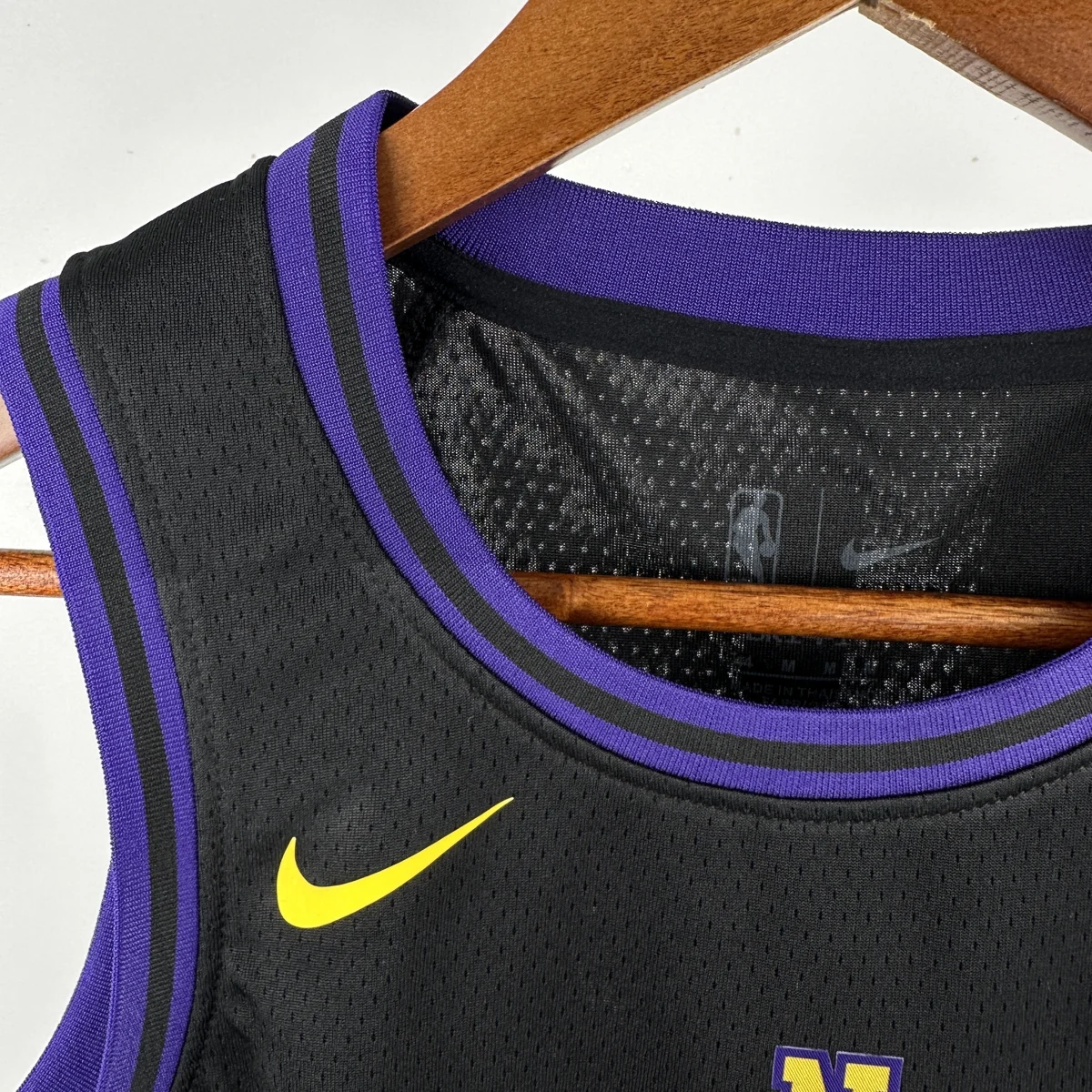 Camisa - LA Lakers - infantil