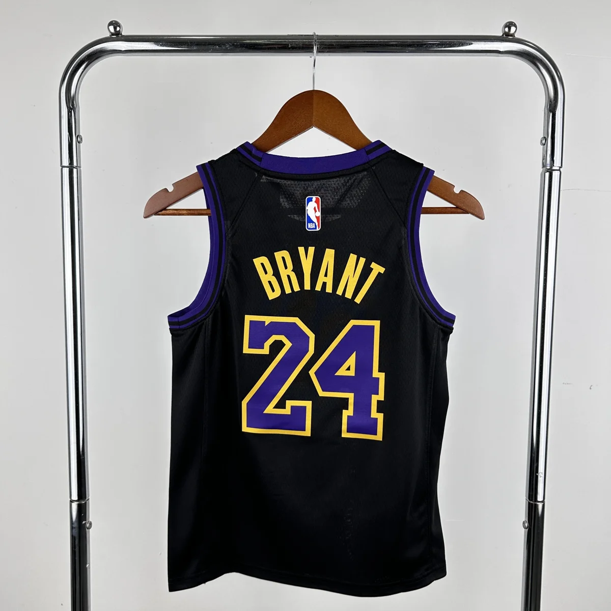 Camisa - LA Lakers - infantil