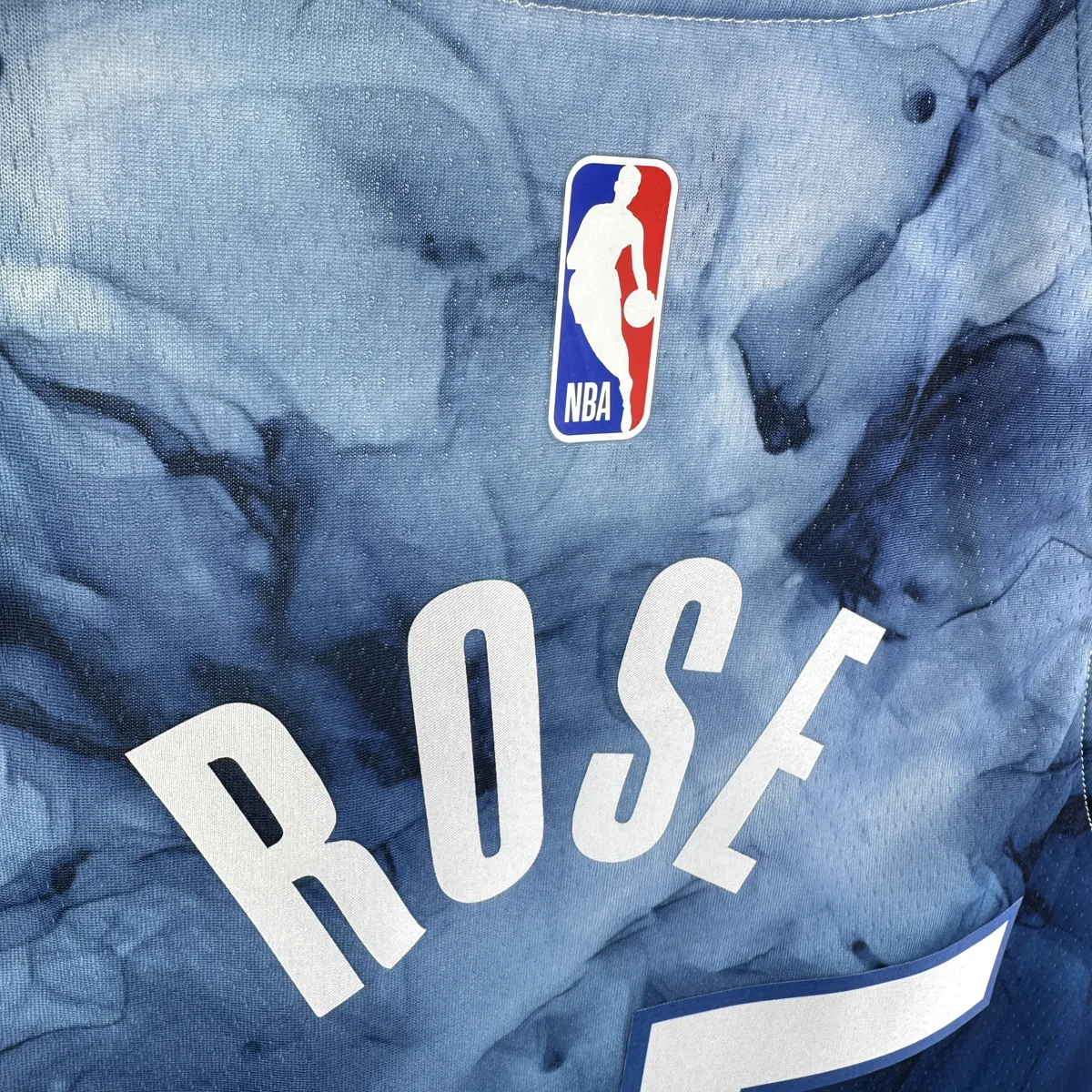 Camisa - Minnesota Timberwolves