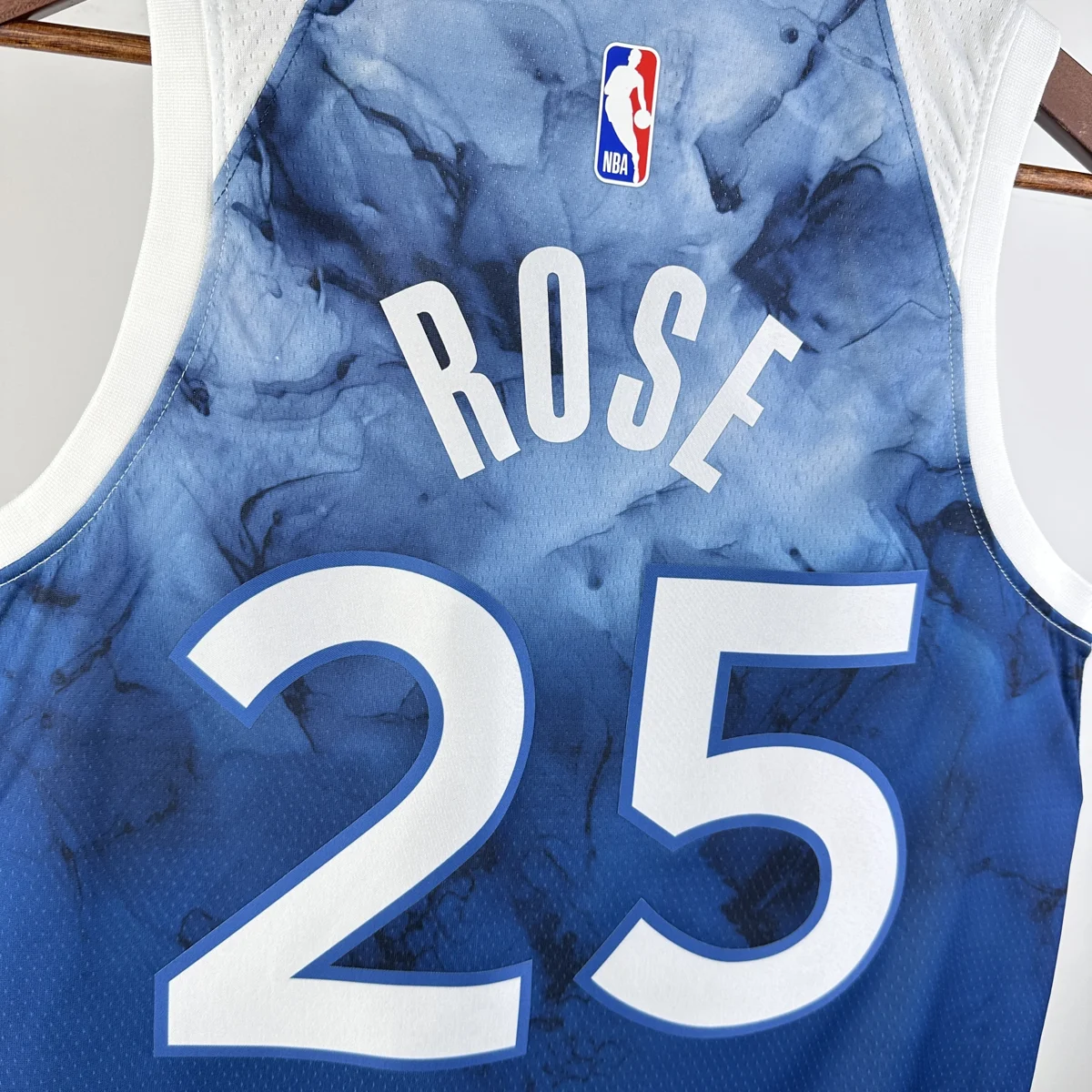 Camisa - Minnesota Timberwolves