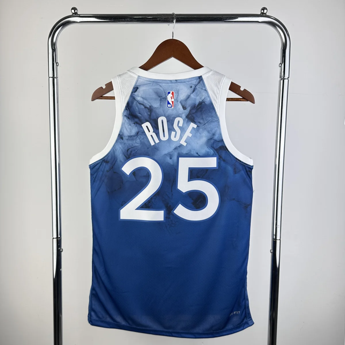 Camisa - Minnesota Timberwolves