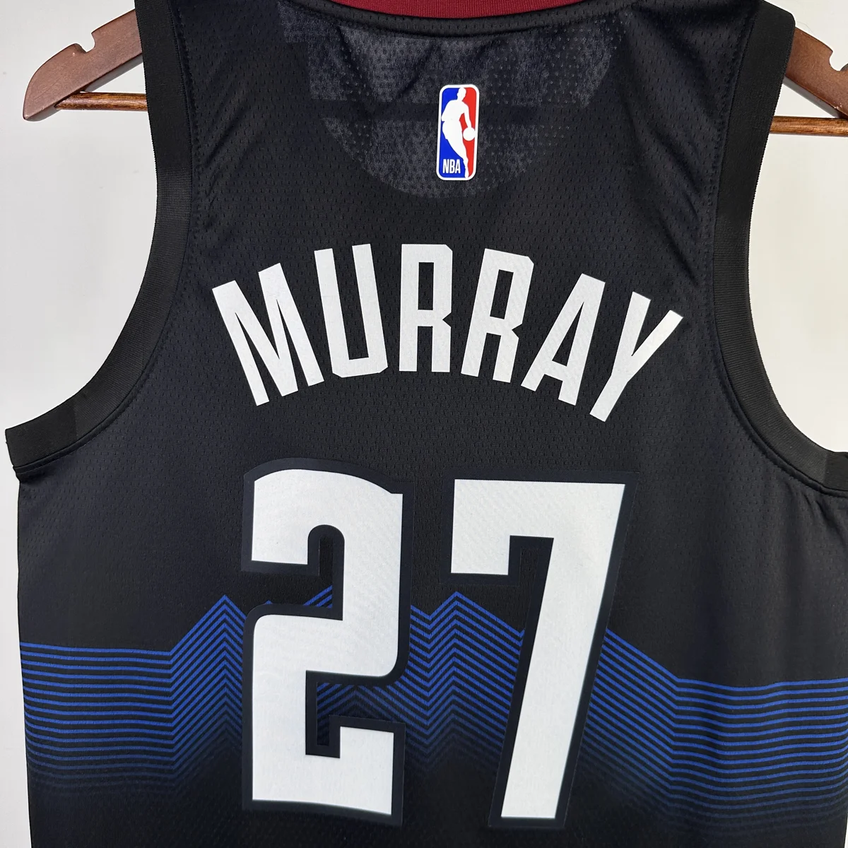 Camisa - Denver Nuggets