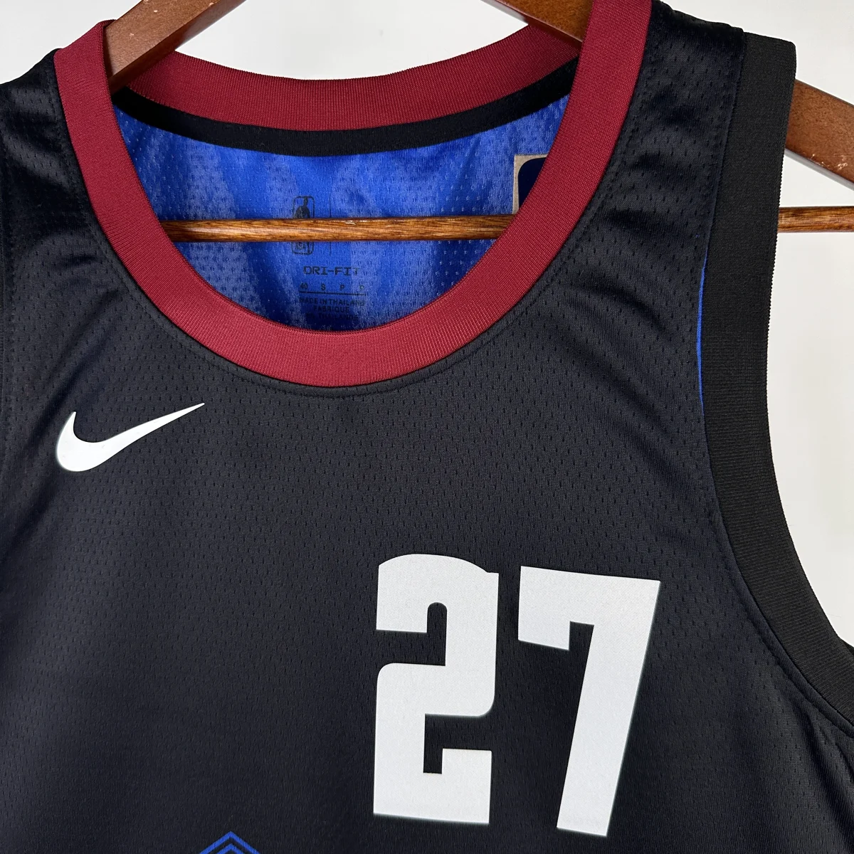 Camisa - Denver Nuggets
