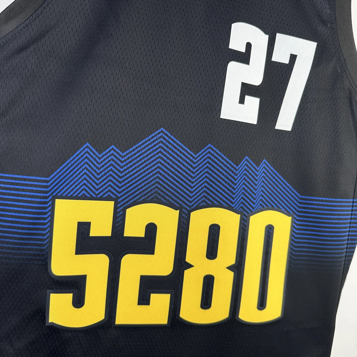 Camisa - Denver Nuggets