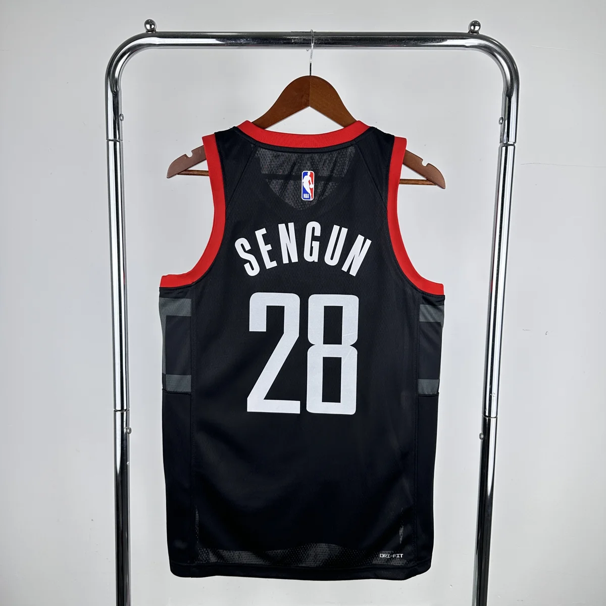 Camisa - Houston Rockets