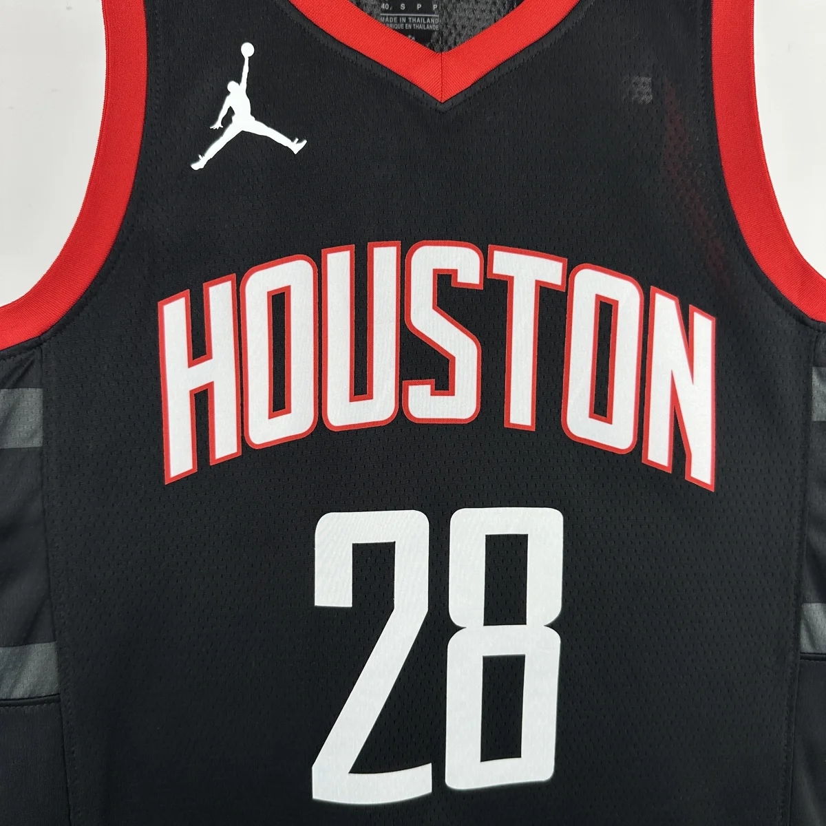 Camisa - Houston Rockets