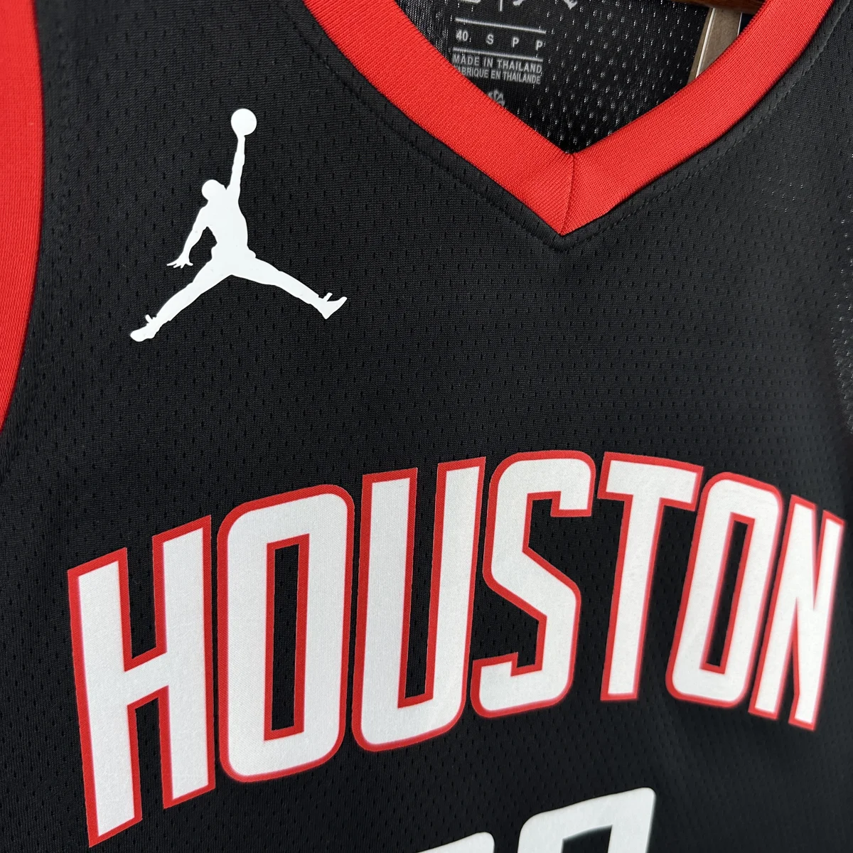 Camisa - Houston Rockets
