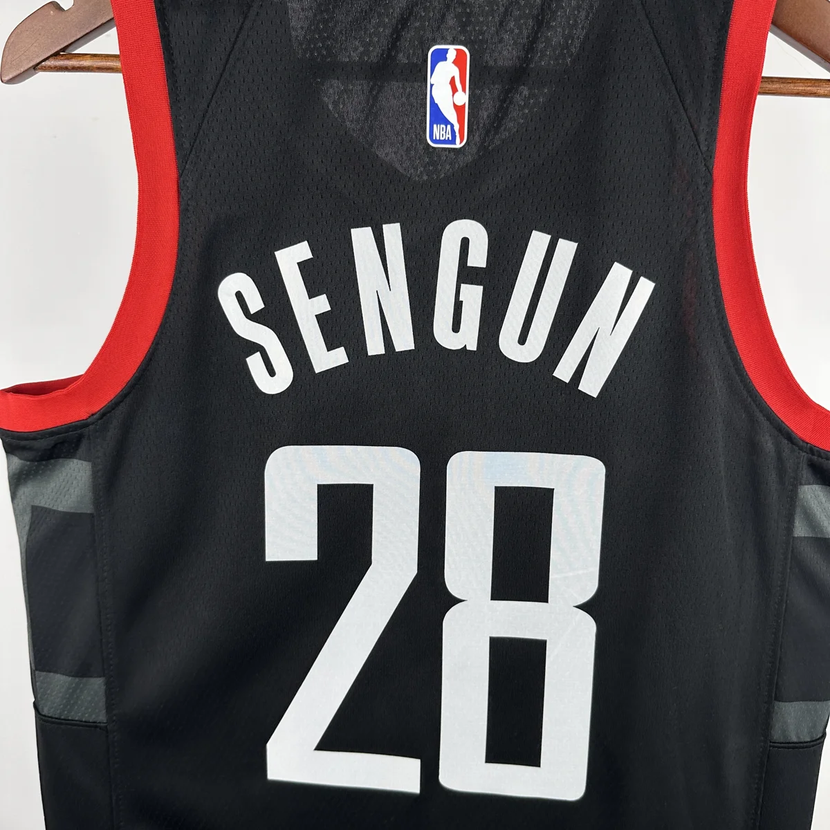 Camisa - Houston Rockets