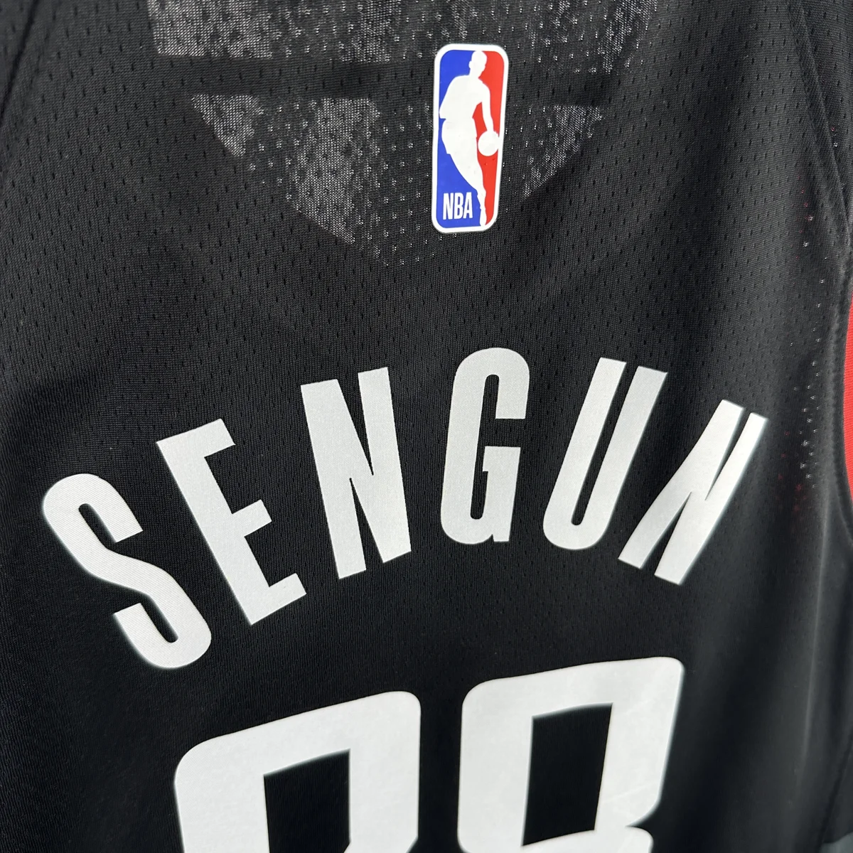 Camisa - Houston Rockets