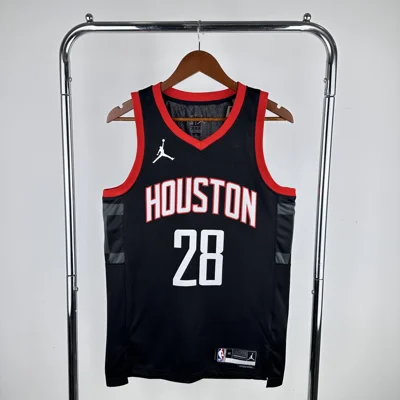 Camisa - Houston Rockets