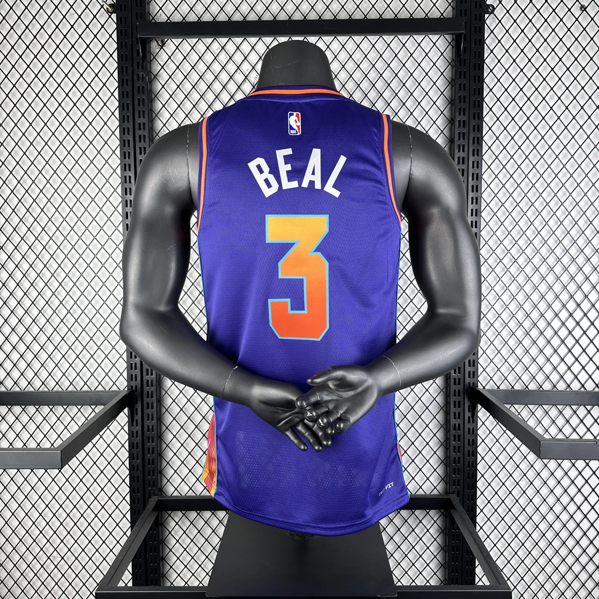 Camisa - Phoenix Suns