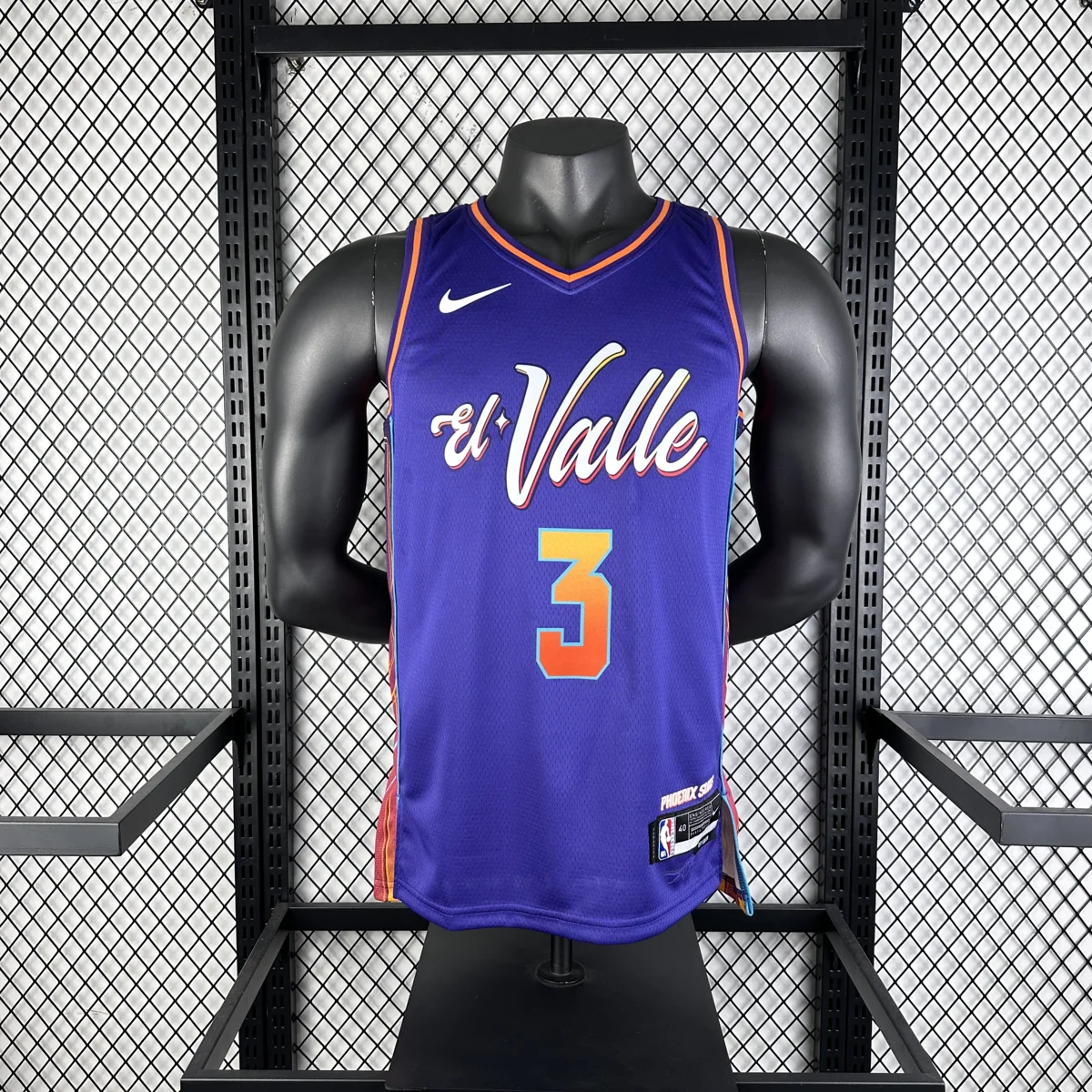 Camisa - Phoenix Suns