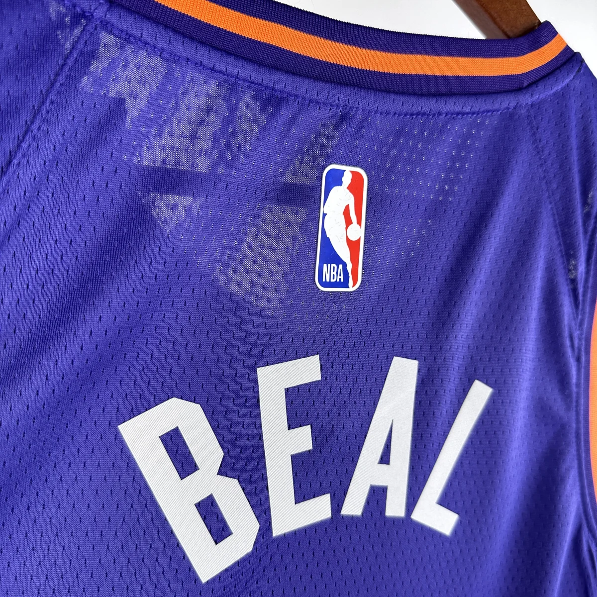 Camisa - Phoenix Suns