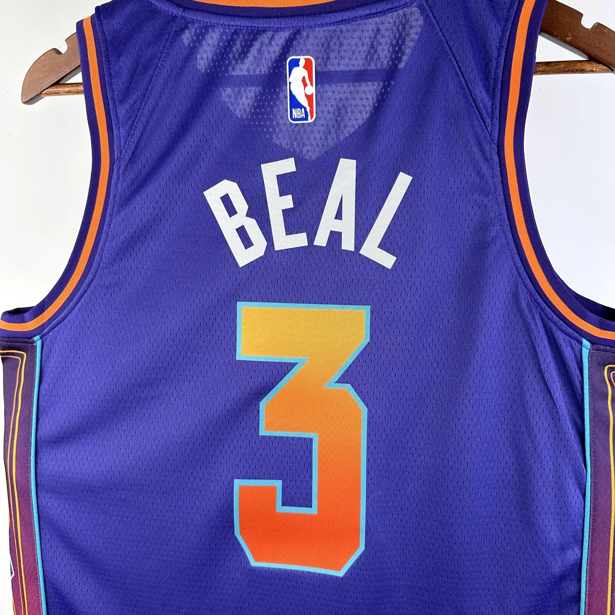 Camisa - Phoenix Suns