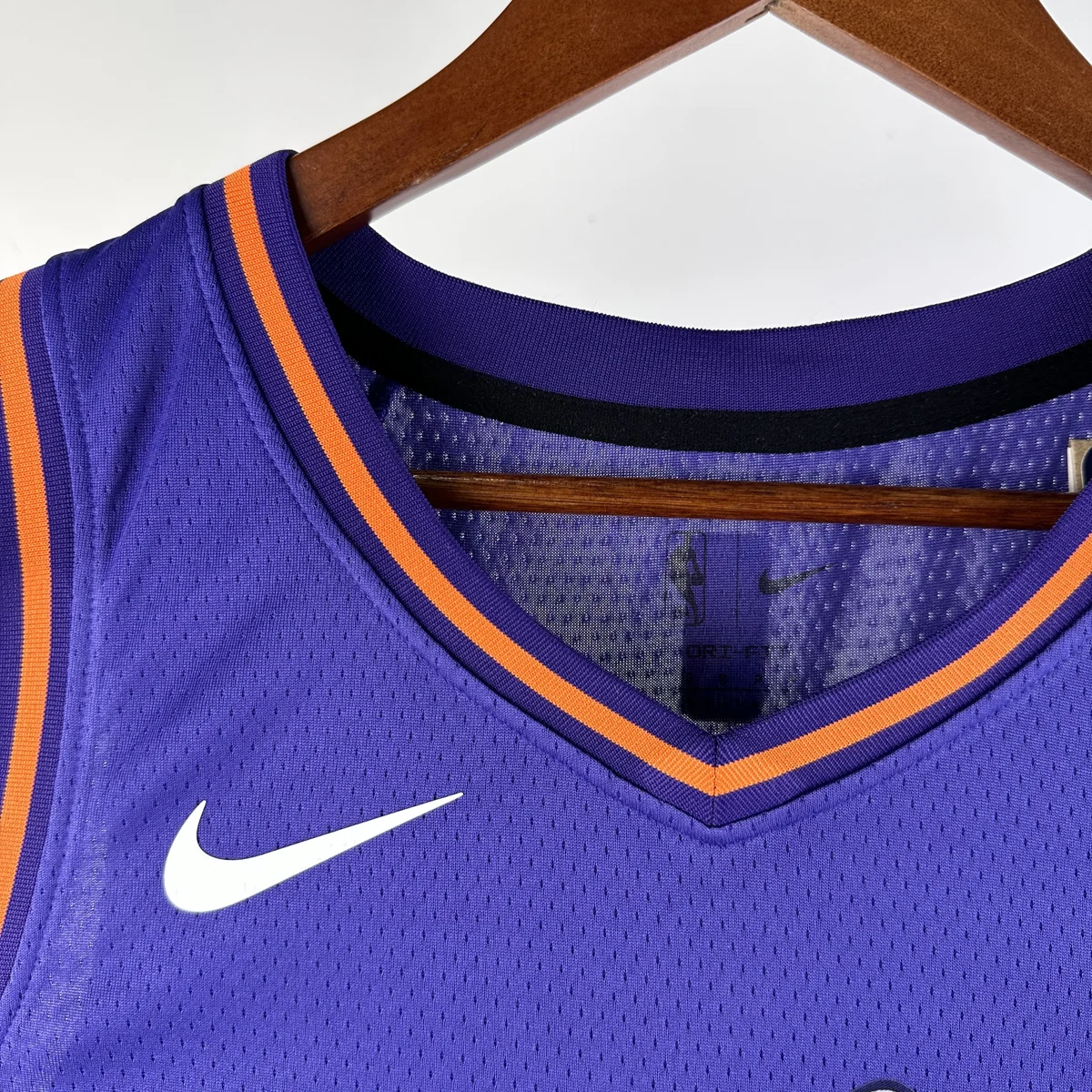 Camisa - Phoenix Suns