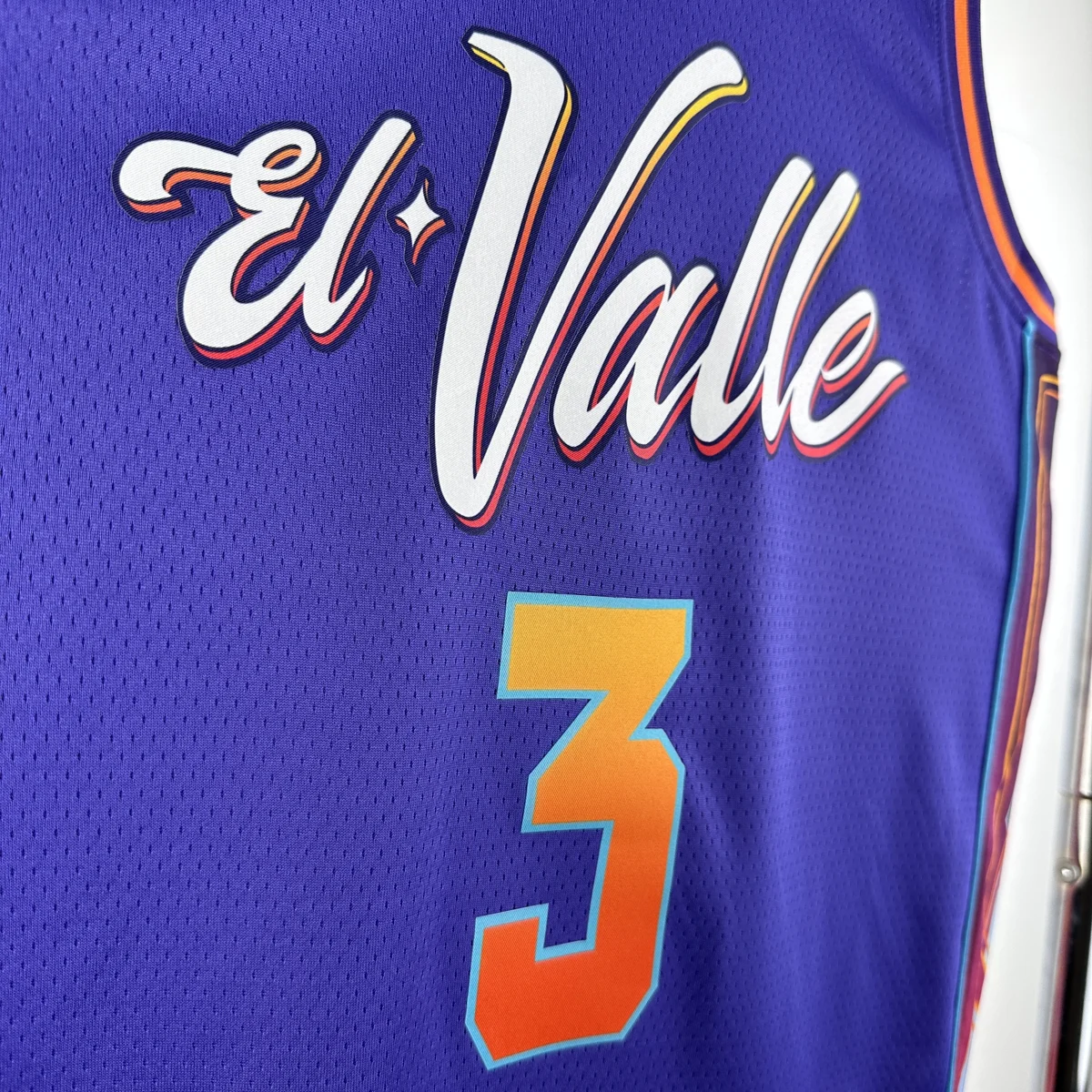 Camisa - Phoenix Suns