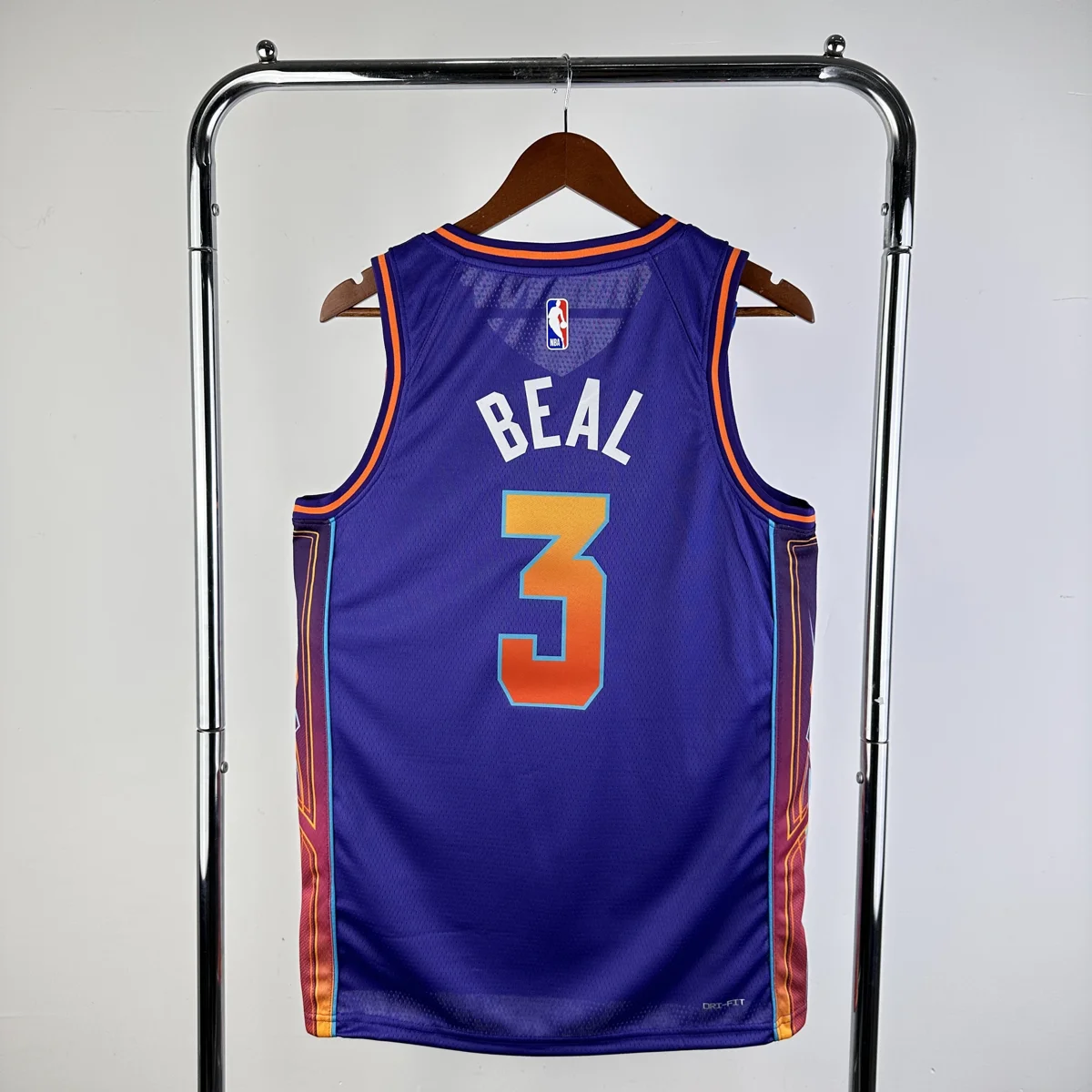 Camisa - Phoenix Suns