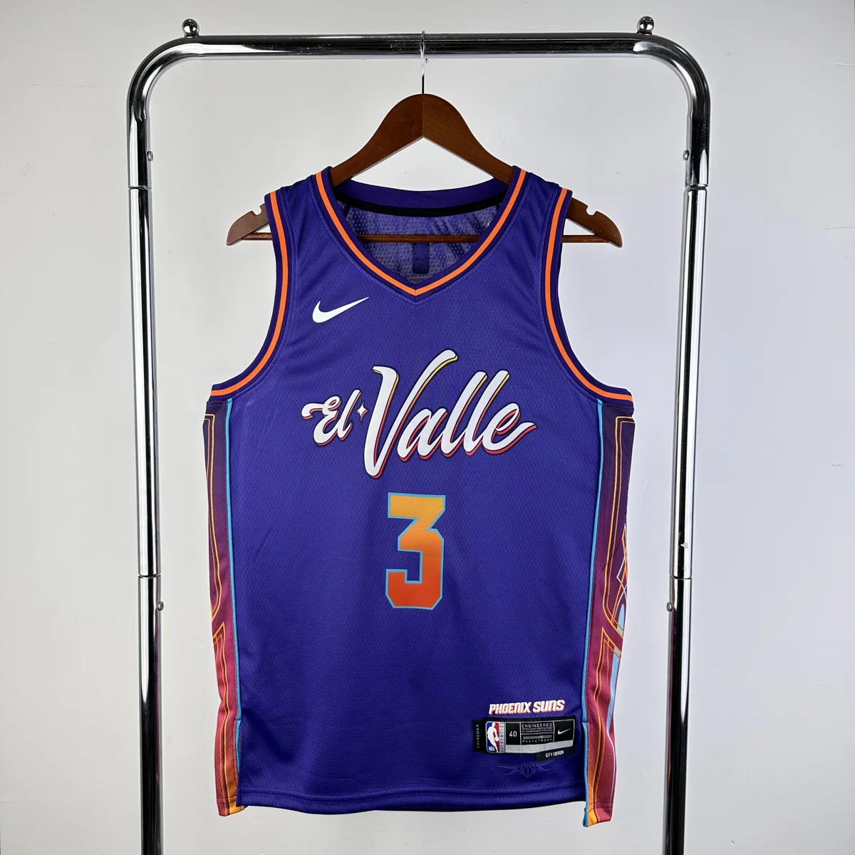 Camisa - Phoenix Suns