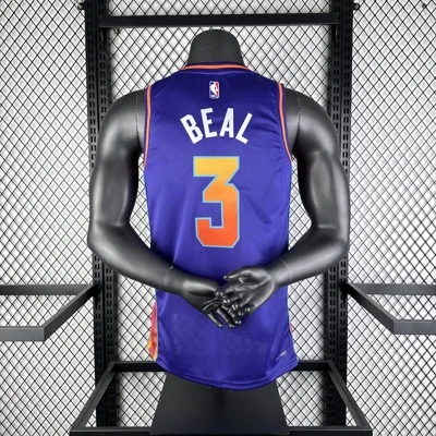 Camisa - Phoenix Suns